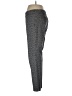Talbots Tweed Gray Active Pants Size 12 - photo 5
