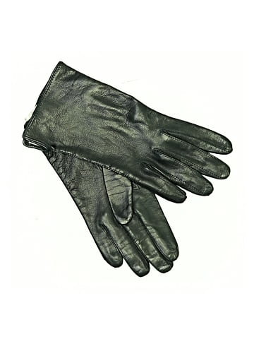 Coach Gloves (view 1)