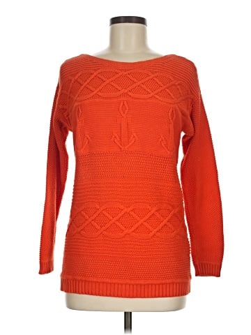 Talbots Pullover Sweater (view 1)