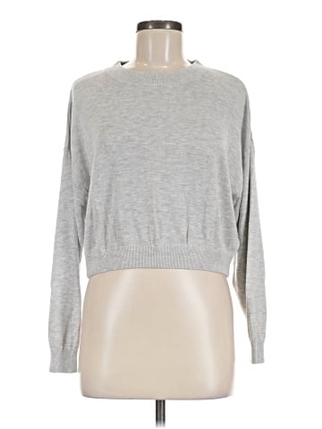 Divided by H&M Pullover Sweater (view 1)