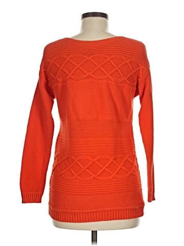 Talbots Pullover Sweater (view 2)