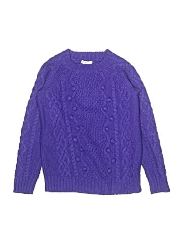 Crewcuts Pullover Sweater (view 1)