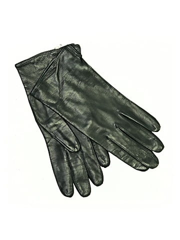 Coach Gloves (view 2)
