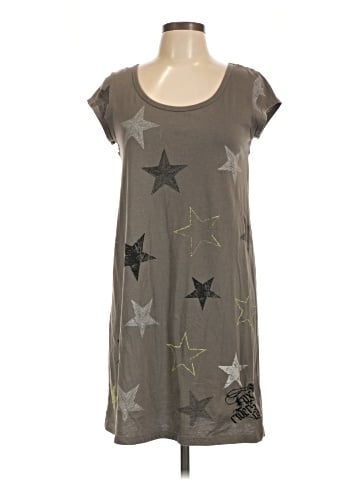 Fox Casual Dress (view 1)