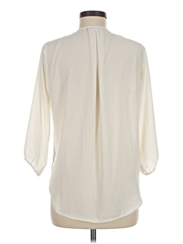 Abbeline 3/4 Sleeve Blouse (view 2)