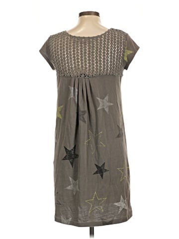 Fox Casual Dress (view 2)