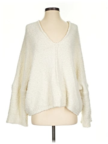 Pol Pullover Sweater (view 1)