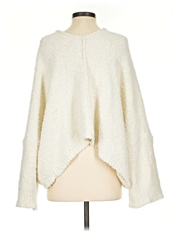 Pol Pullover Sweater (view 2)