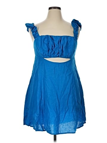 Free People Cocktail Dress (view 1)