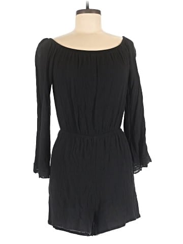 Mossimo Supply Co. 3/4 Sleeve Top (view 1)