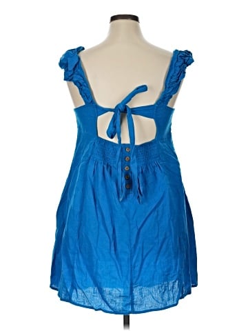 Free People Cocktail Dress (view 2)