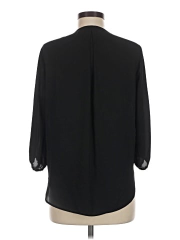 Abbeline 3/4 Sleeve Blouse (view 2)