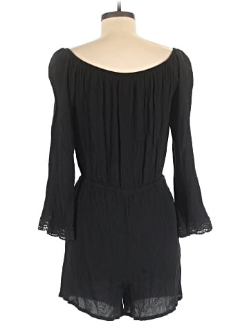 Mossimo Supply Co. 3/4 Sleeve Top (view 2)