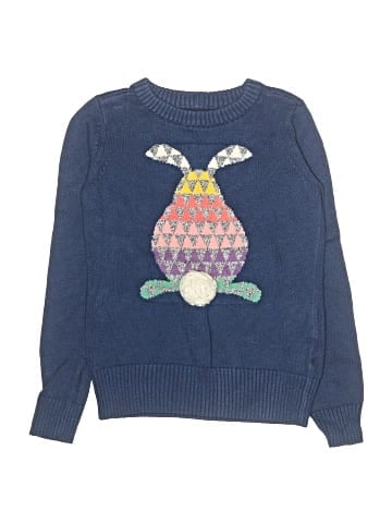 Gap Kids Pullover Sweater (view 1)