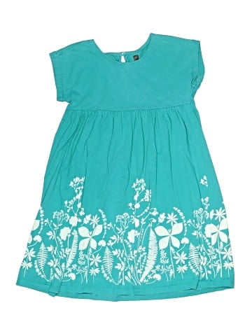 Tea Dress (view 1)