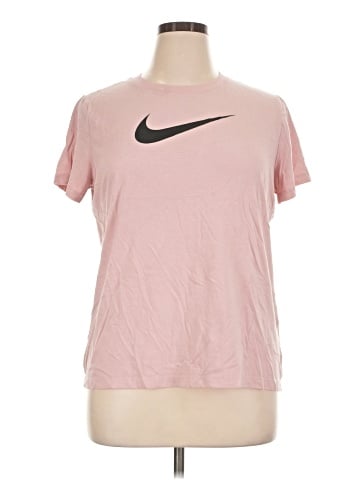 Nike Short Sleeve T-Shirt (view 1)