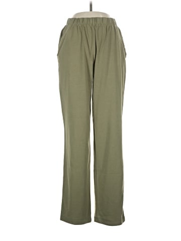 Lands' End Casual Pants (view 1)