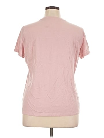 Nike Short Sleeve T-Shirt (view 2)