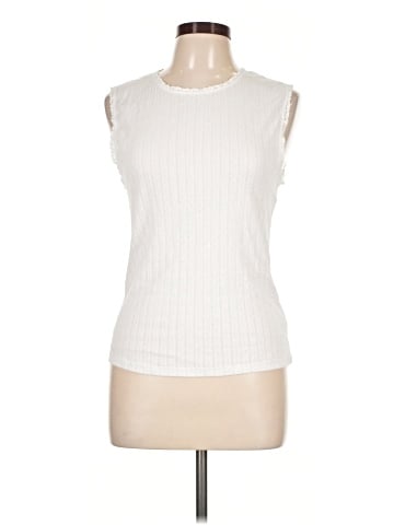 Gap Sleeveless T-Shirt (view 1)