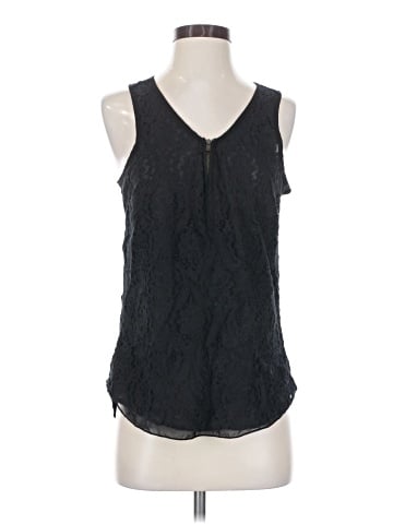Maurices Sleeveless Blouse (view 1)