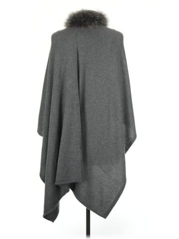 Unbranded Poncho (view 2)