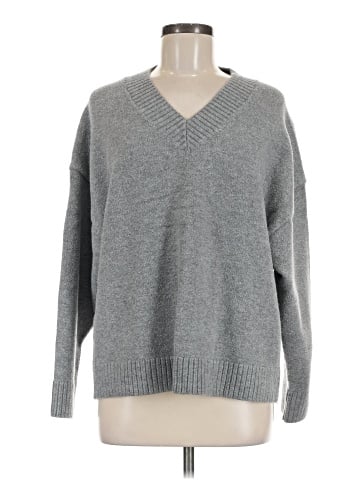 Ann Taylor LOFT Pullover Sweater (view 1)