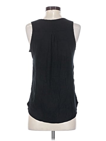 Maurices Sleeveless Blouse (view 2)