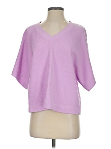 CAbi Short Sleeve T-Shirt (view 1)