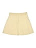 Athleta Solid Yellow Skort Size 2 - photo 2