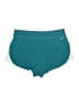 Hind Color Block Teal Athletic Shorts Size L - photo 2