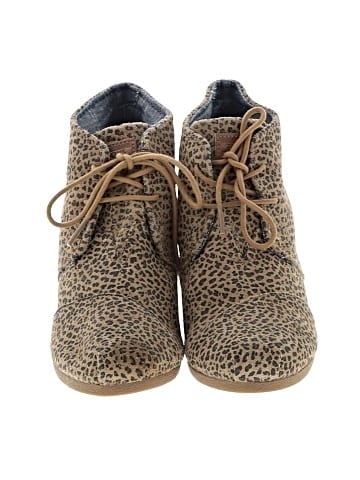 TOMS Wedges (view 2)