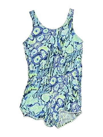 Lilly Pulitzer Romper (view 2)