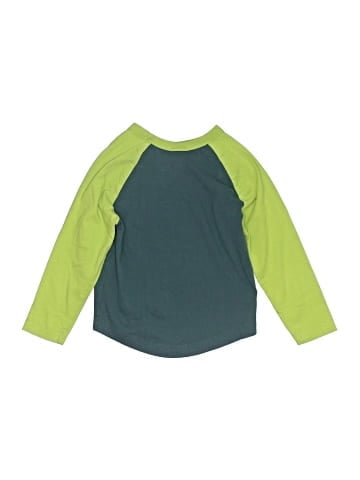 Grinch By Hanna Andersson Sweatshirt (view 2)