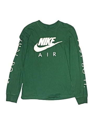 Nike Long Sleeve T-Shirt (view 1)