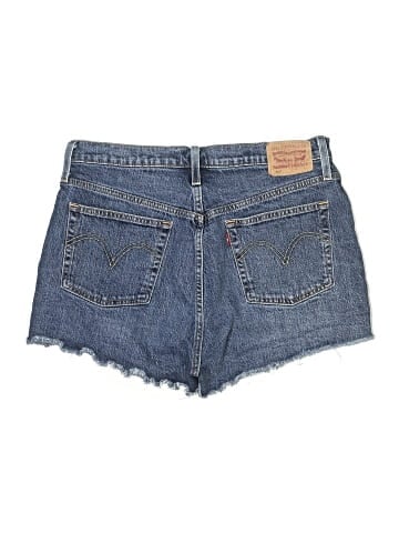 Levi's Denim Shorts (view 2)