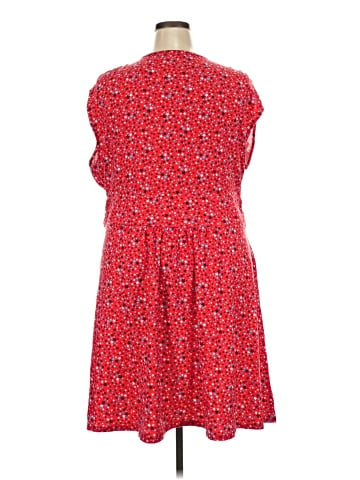 Lands' End Casual Dress (view 2)