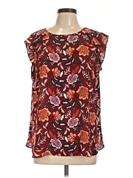 Ann Taylor LOFT Outlet Sleeveless Blouse (view 1)