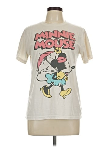 Disney Short Sleeve T-Shirt (view 1)