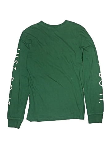 Nike Long Sleeve T-Shirt (view 2)