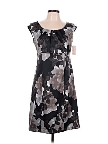 DressBarn Casual Dress (view 1)