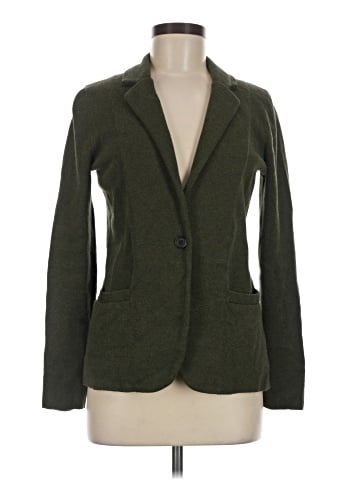 J.Crew Factory Store Blazer (view 1)
