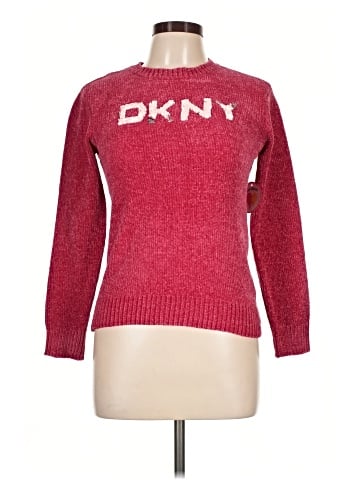 DKNY Pullover Sweater (view 1)