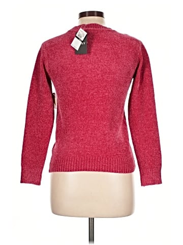 DKNY Pullover Sweater (view 2)