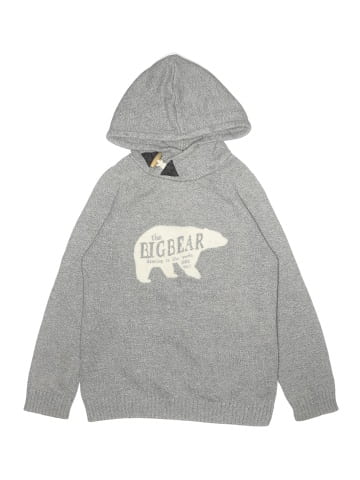 Zara Knitwear Pullover Sweater (view 1)