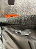 Vince. Gray Jacket Size S - photo 6