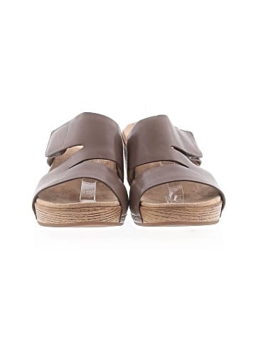 Dansko Wedges (view 2)