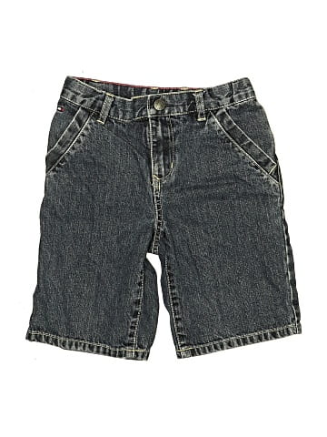 Tommy Hilfiger Denim Shorts (view 1)