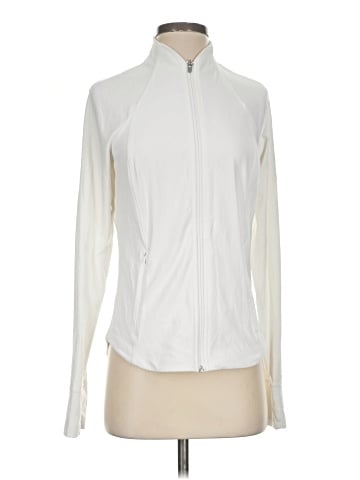 Athleta Long Sleeve Blouse (view 1)