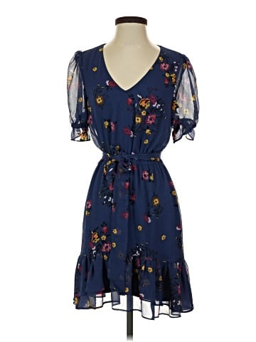 Express Casual Dress (view 1)