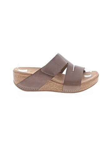 Dansko Wedges (view 1)